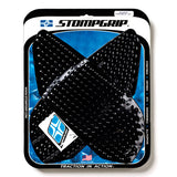 Stompgrip - Volcano Black Triumph - Garage/Velos-Motos Allemann