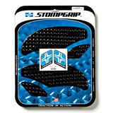 Stompgrip - Volcano Black Triumph - Garage/Velos-Motos Allemann