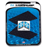 Stompgrip - Volcano Black Suzuki - Garage/Velos-Motos Allemann