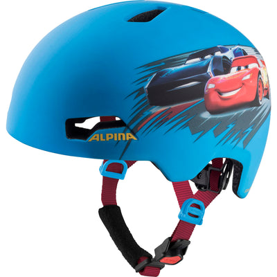 Alpina - Hackney Disney - Garage/Velos-Motos Allemann