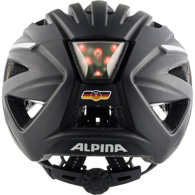 Alpina - HAGA - Garage/Velos-Motos Allemann