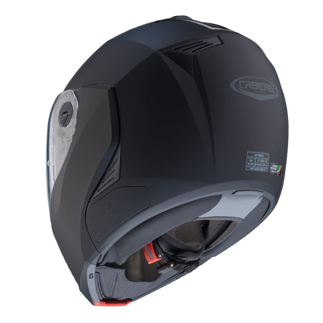 Caberg - MODULARHELM SINTESI - Garage/Velos-Motos Allemann