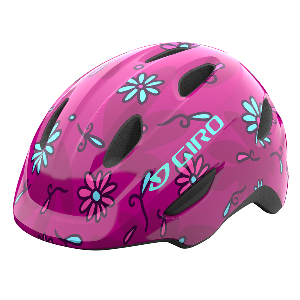 Giro - Scamp Helmet - Garage/Velos-Motos Allemann