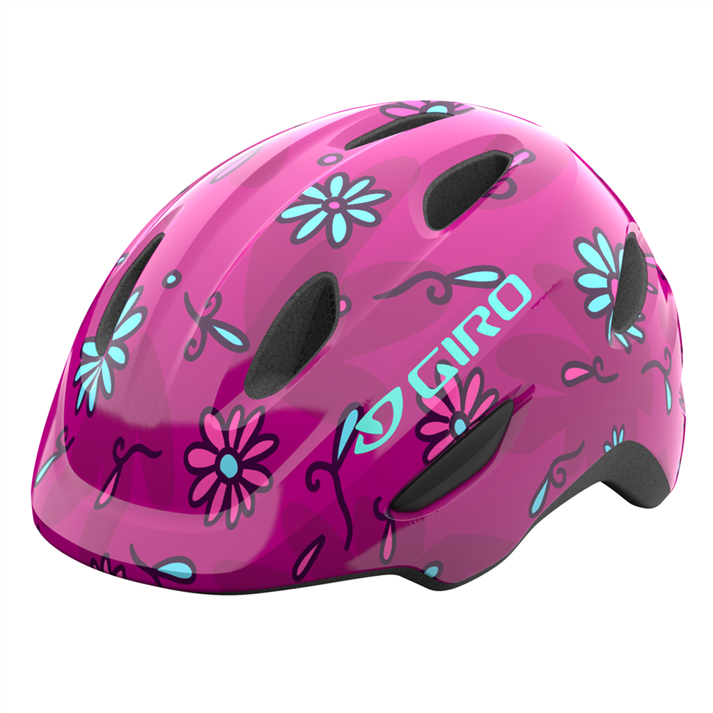 Giro - Scamp Mips Helmet - Garage/Velos-Motos Allemann