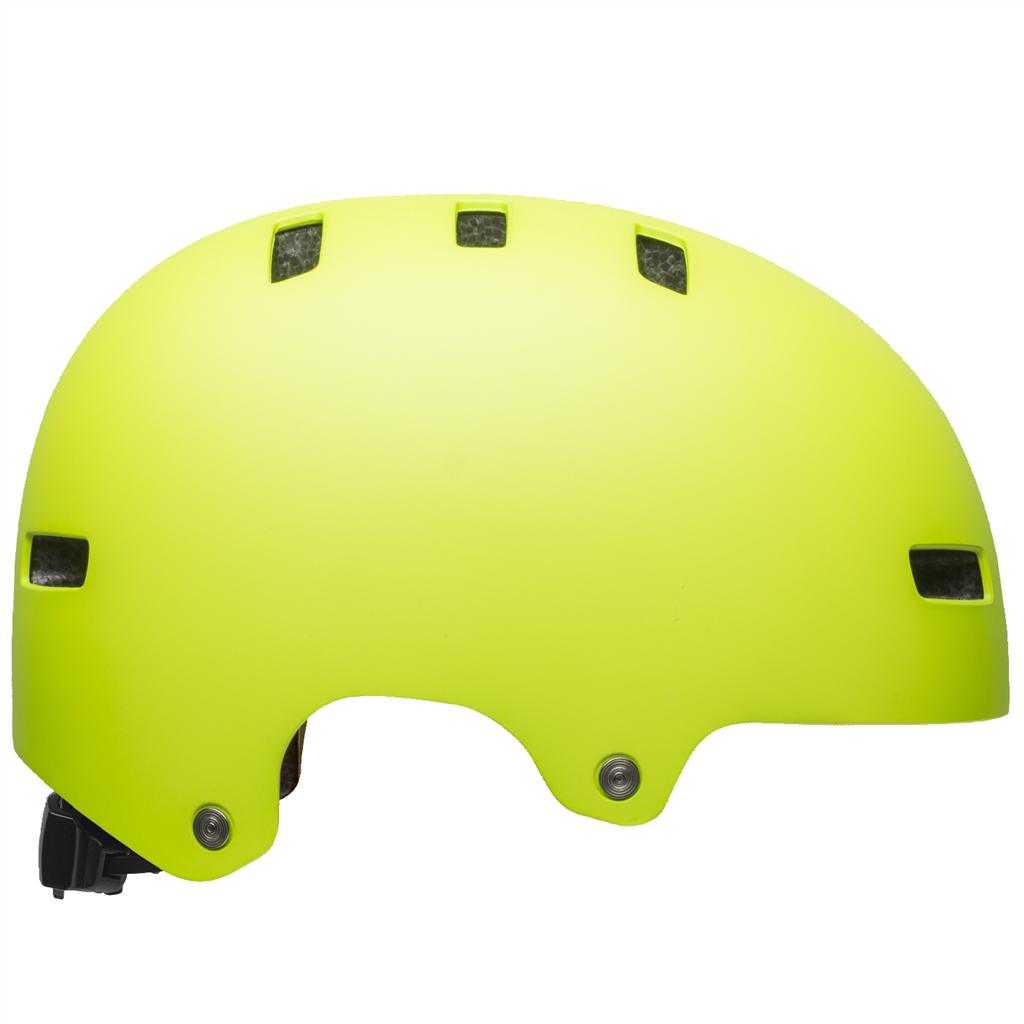 Bell - Span Helmet - Garage/Velos-Motos Allemann