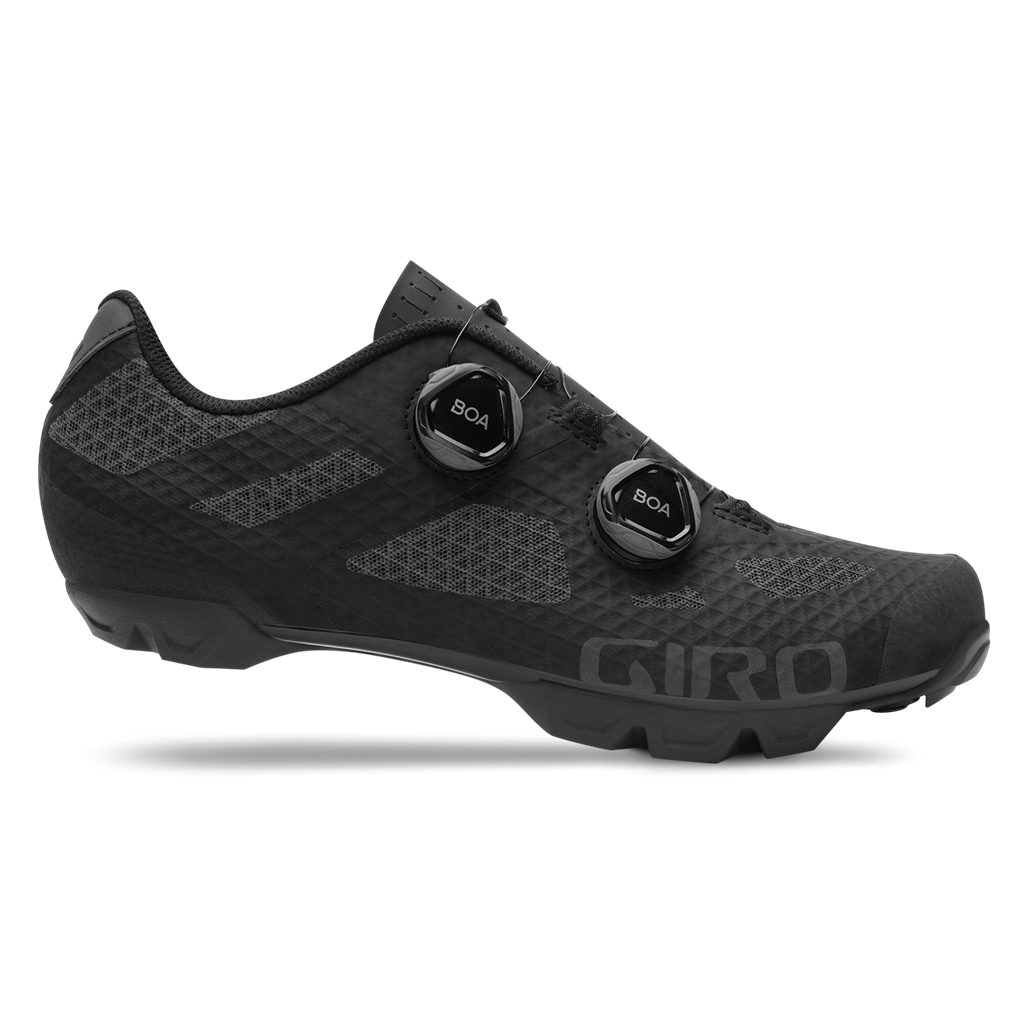 Giro - Sector Shoe - Garage/Velos-Motos Allemann