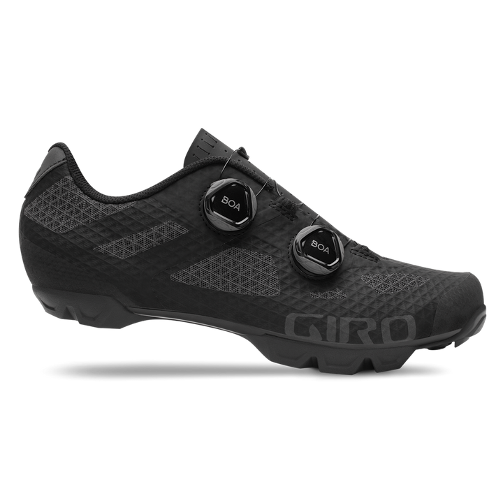 Giro - Sector Shoe - Garage/Velos-Motos Allemann