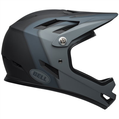 Bell - Sanction Helmet - Garage/Velos-Motos Allemann