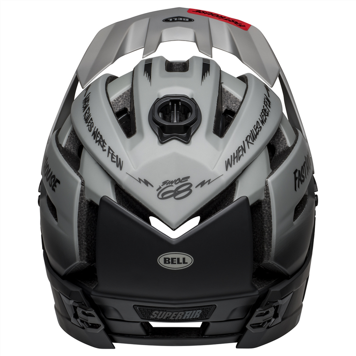 Super AIR R Spherical MIPS Helmet