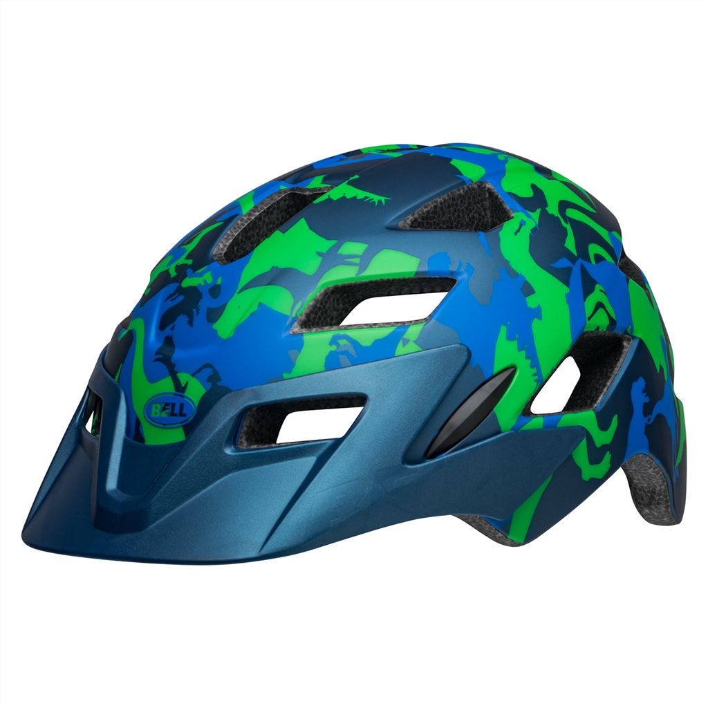 Sidetrack Child Helmet