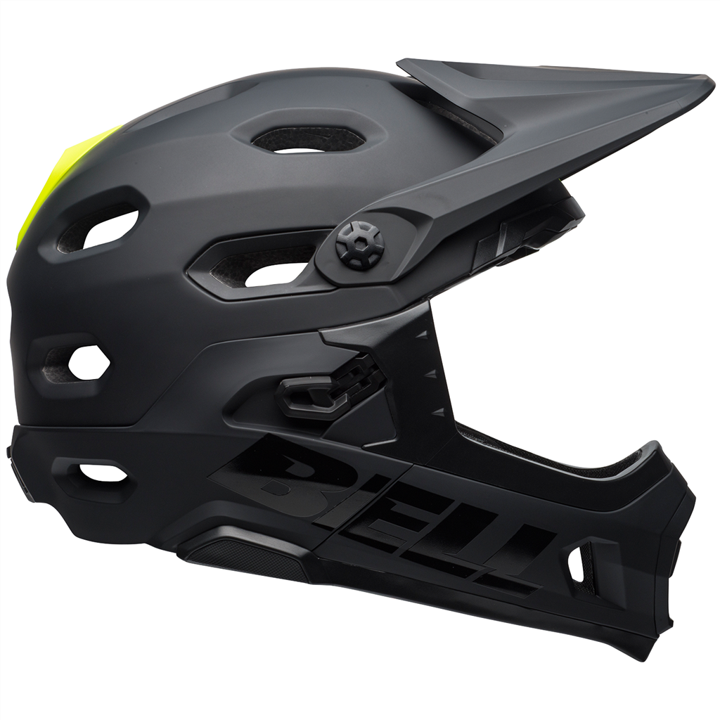 Super DH Spherical MIPS Helmet