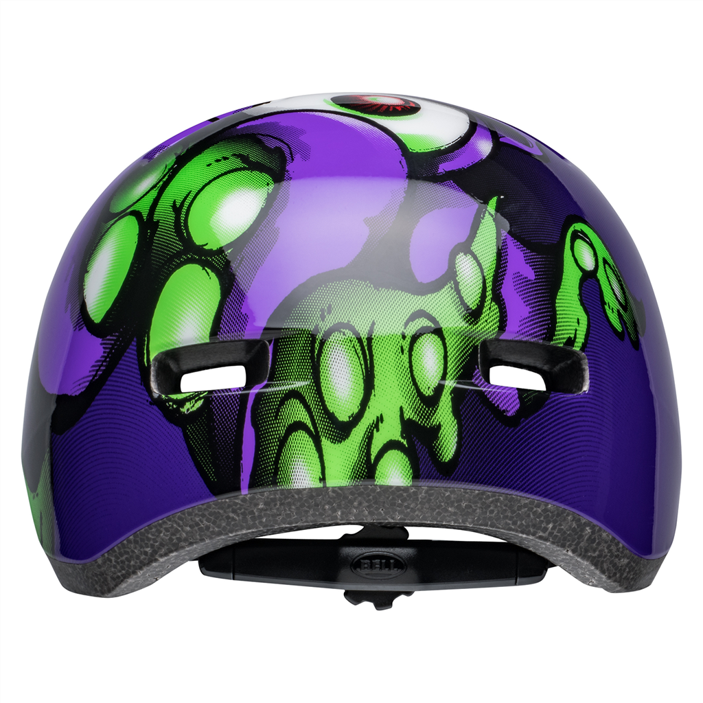 Lil Ripper Helmet