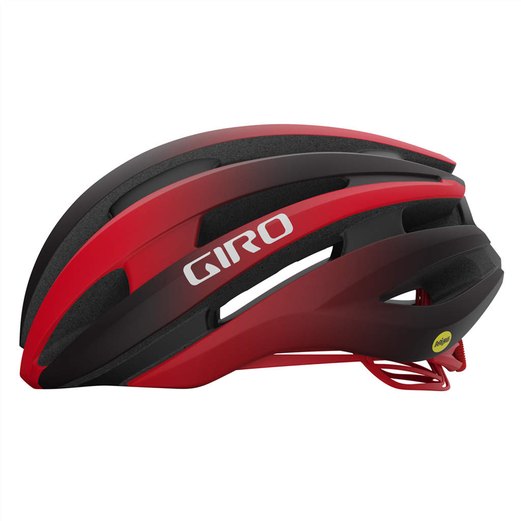 Giro - Synthe II MIPS Helmet - Garage/Velos-Motos Allemann