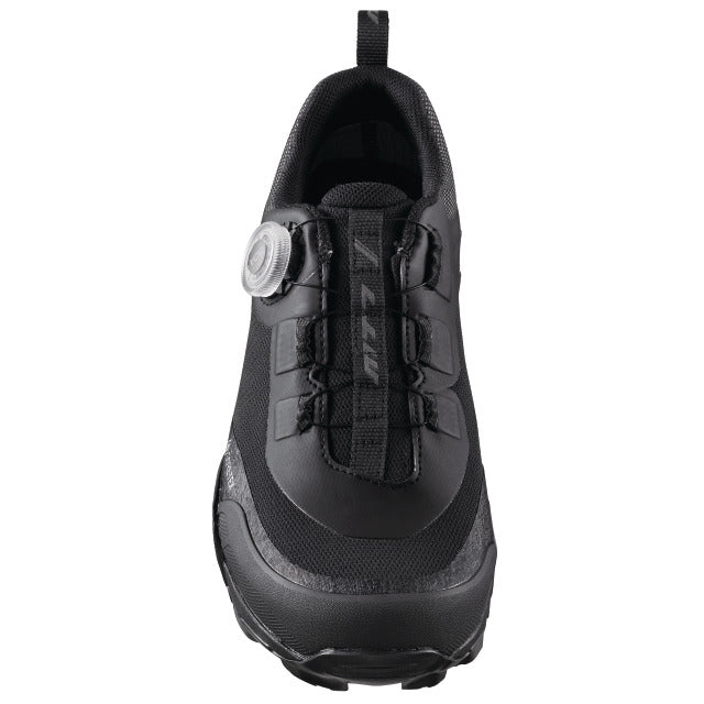 Shimano - Shimano Men MT SH-MT7GTX Schuh SPD black 39 - Garage/Velos-Motos Allemann