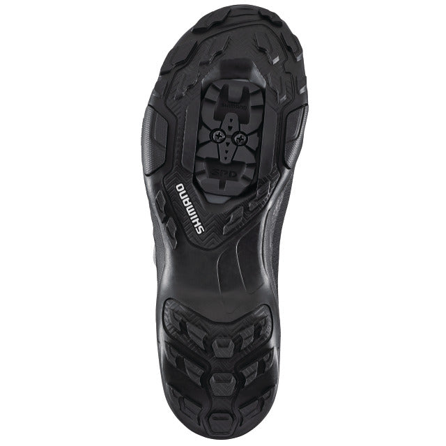 Shimano - Shimano Men MT SH-MT7GTX Schuh SPD black 39 - Garage/Velos-Motos Allemann