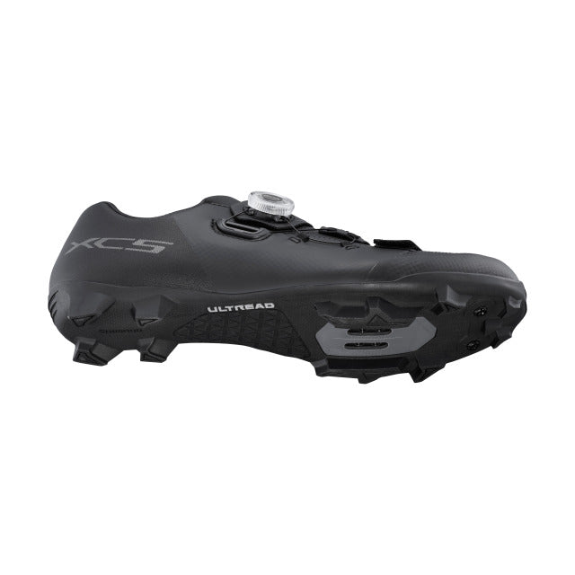 Shimano - Men MTB SH-XC5L Schuh SPD - Garage/Velos-Motos Allemann