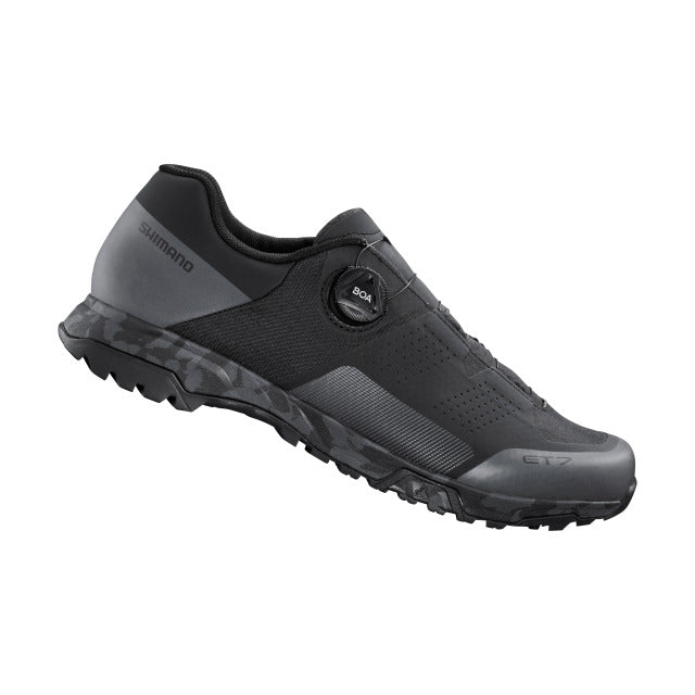 Shimano - Men E-Bike SH-ET7L Schuh - Garage/Velos-Motos Allemann