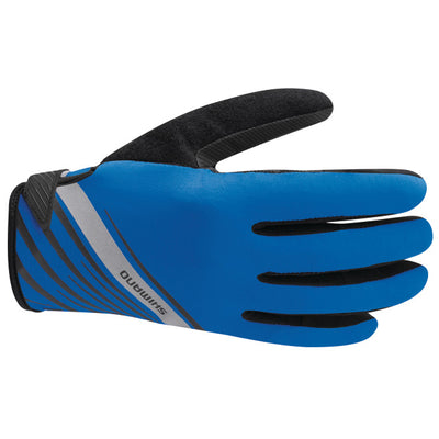 Shimano - Shimano Long Gloves - Garage/Velos-Motos Allemann