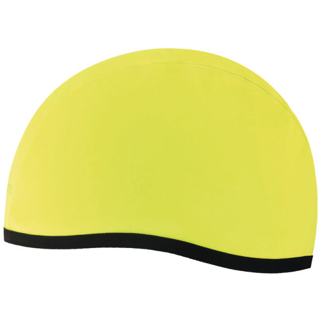Shimano - Unisex High Visible Helmet Cover - Garage/Velos-Motos Allemann