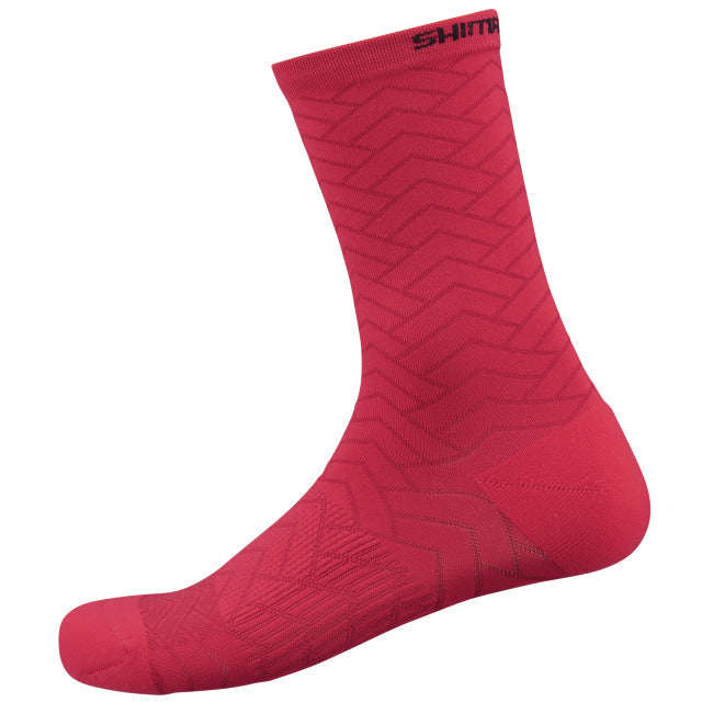 Shimano - Original Tall Socks - Garage/Velos-Motos Allemann