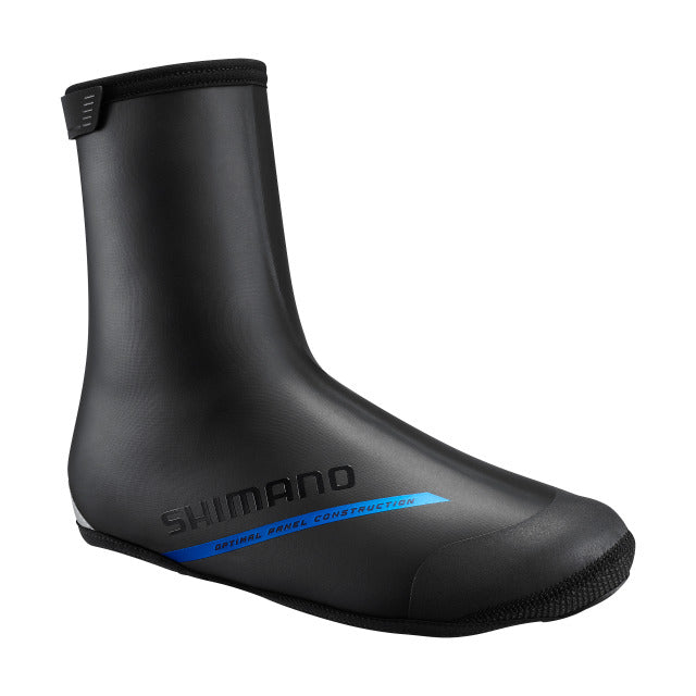 Shimano - Unisex XC Thermal Shoe Cover - Garage/Velos-Motos Allemann