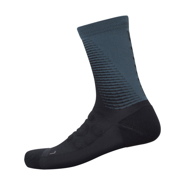 Shimano - S-PHYRE Tall Socks - Garage/Velos-Motos Allemann