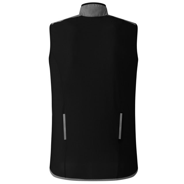 Shimano - Men Beaufort Wind Vest Light - Garage/Velos-Motos Allemann