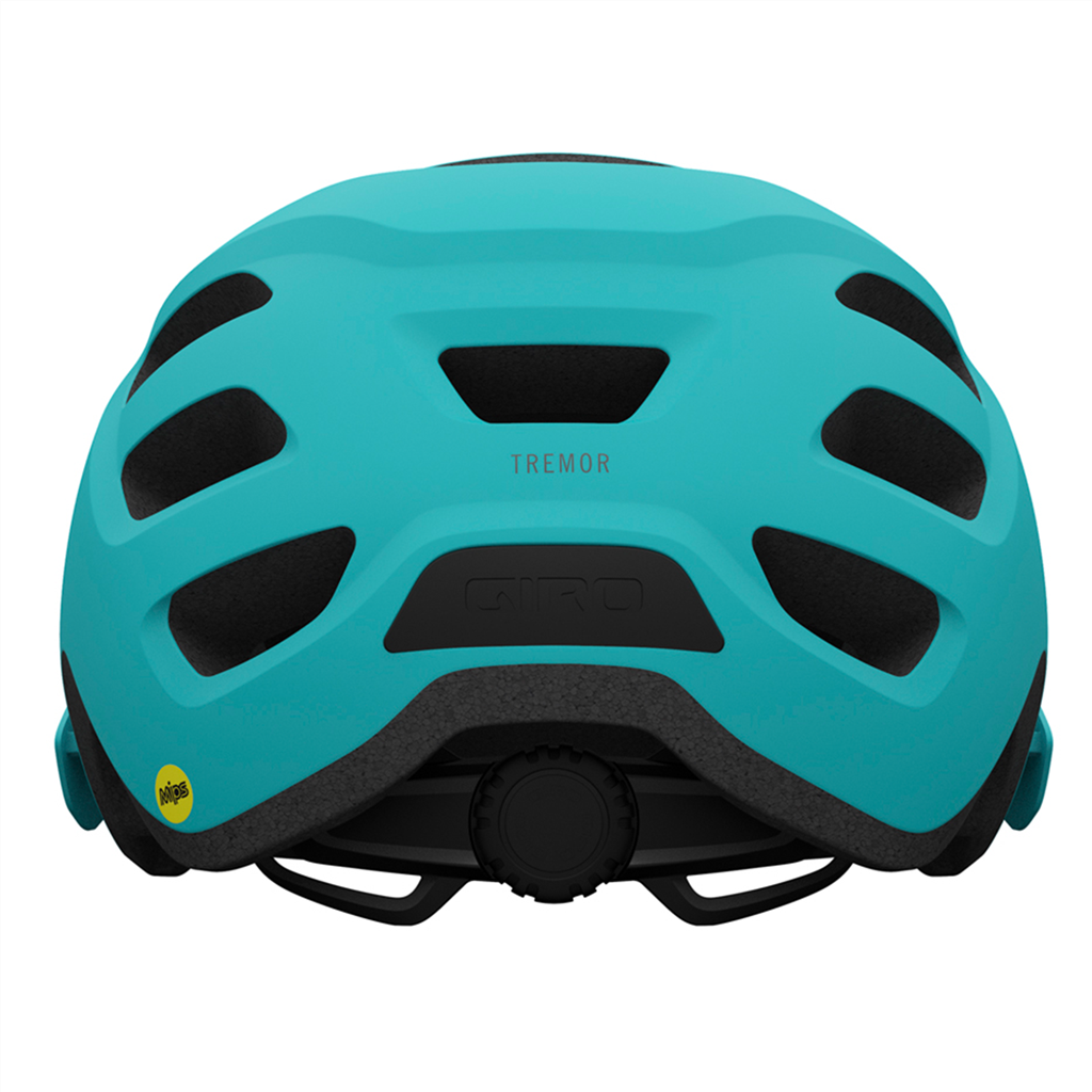 Giro - Tremor Child MIPS Helmet - Garage/Velos-Motos Allemann