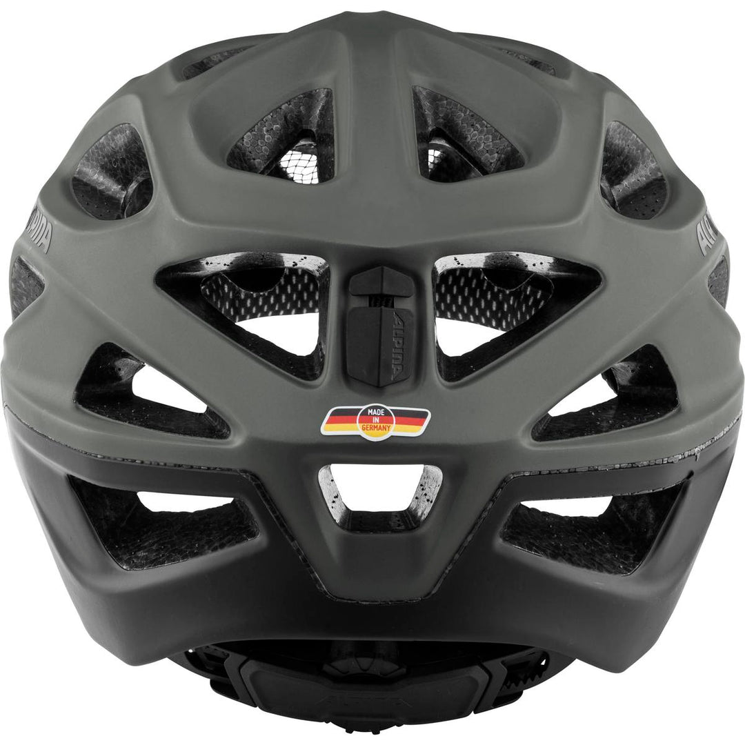 fahrradhelm herren alpina mythos 3.0 Alpina MYTHOS 3.0 LE kaufen bei Garage/Velos-Motos Allemann