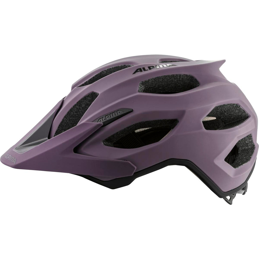 carapax 2.0 fahrradhelm Alpina Carapax 2.0 kaufen bei Garage/Velos-Motos Allemann