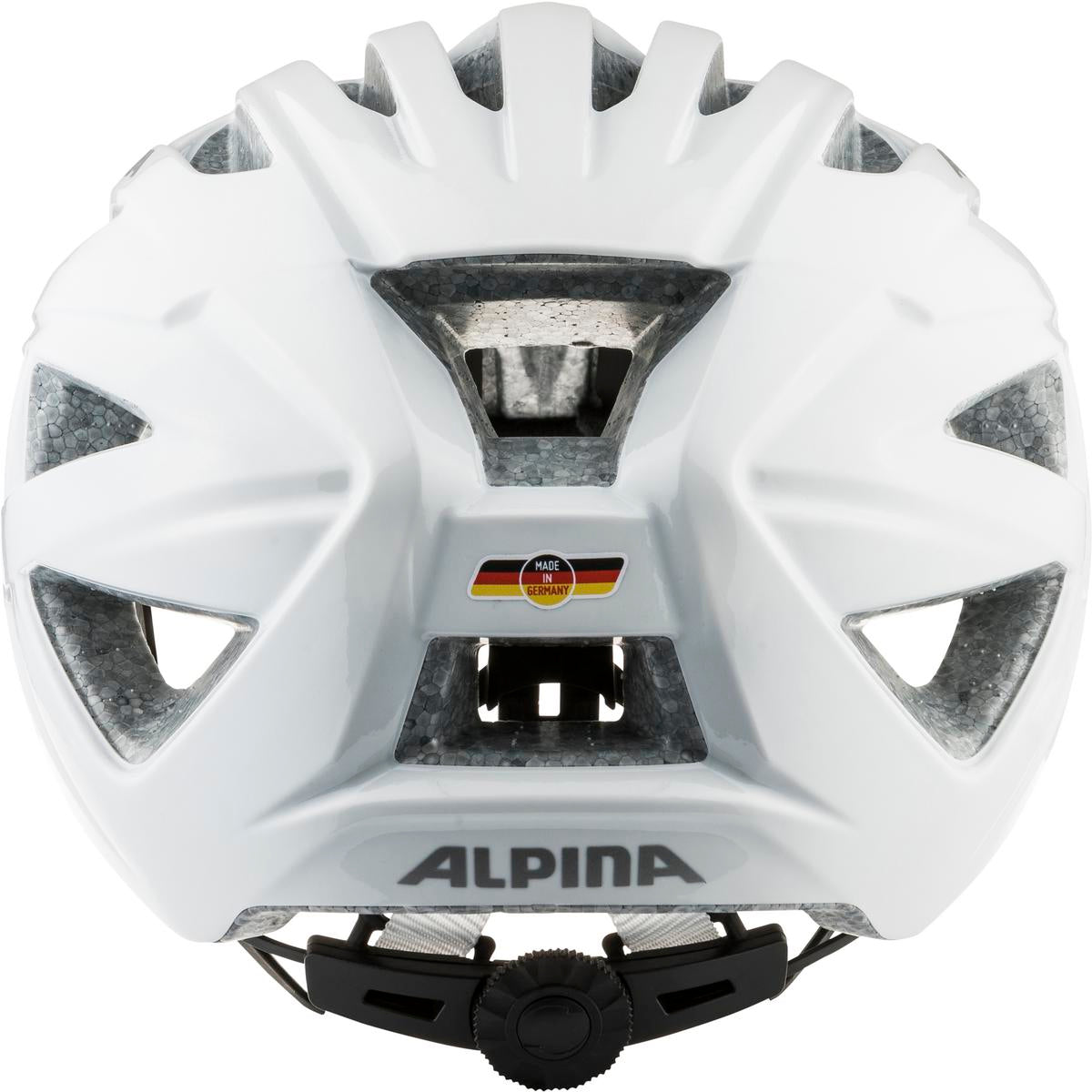 Alpina - Parana - Garage/Velos-Motos Allemann