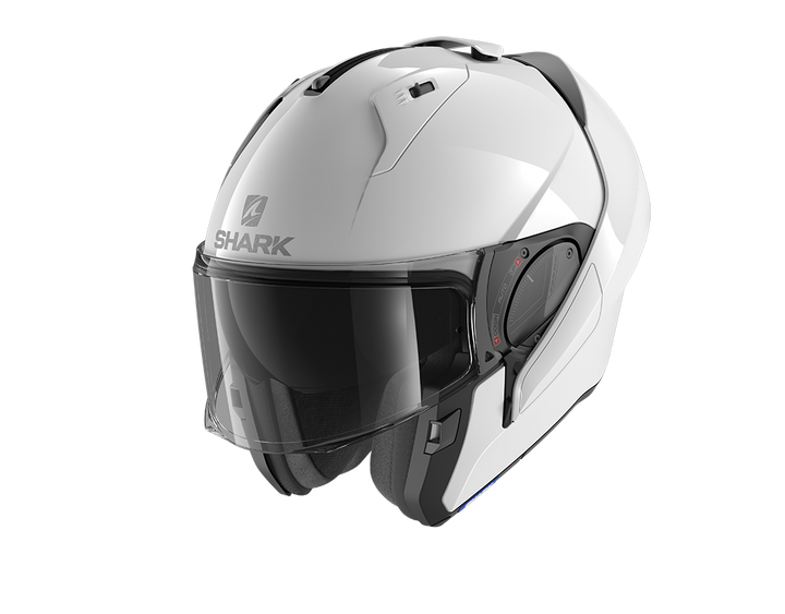 Shark - Modularhelm EVO-ES - Garage/Velos-Motos Allemann