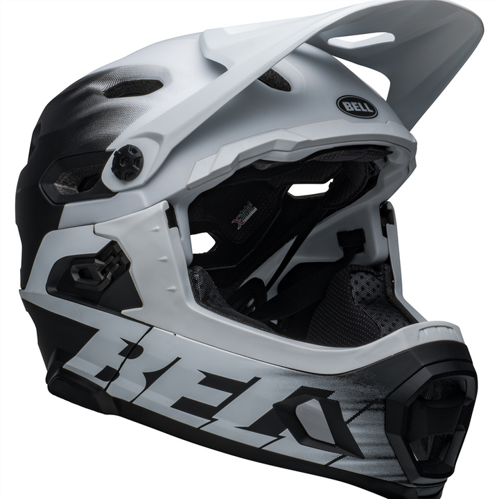 Super DH Spherical MIPS Helmet