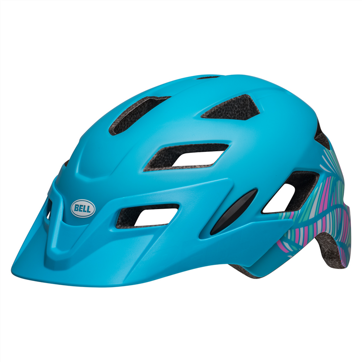 Sidetrack Youth MIPS Helmet