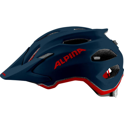 Alpina - Carapax JR. - Garage/Velos-Motos Allemann