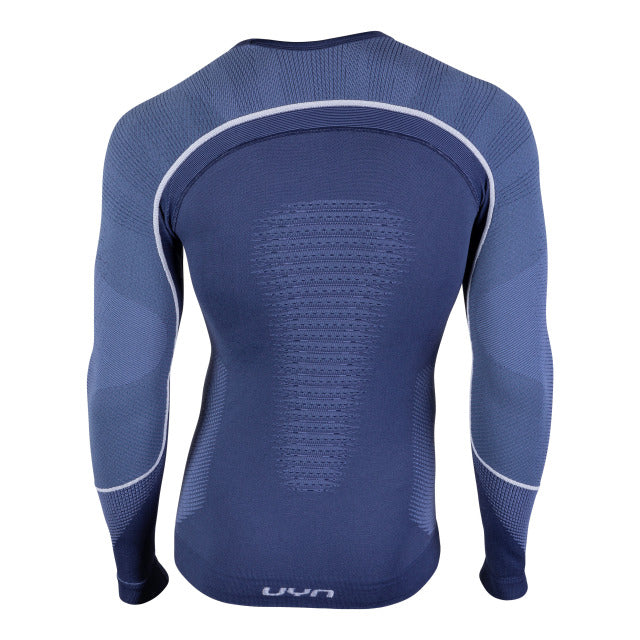 UYN - Man Ambityon Shirt long sleeve - Garage/Velos-Motos Allemann