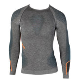 UYN - Man Ambityon Shirt long sleeve - Garage/Velos-Motos Allemann