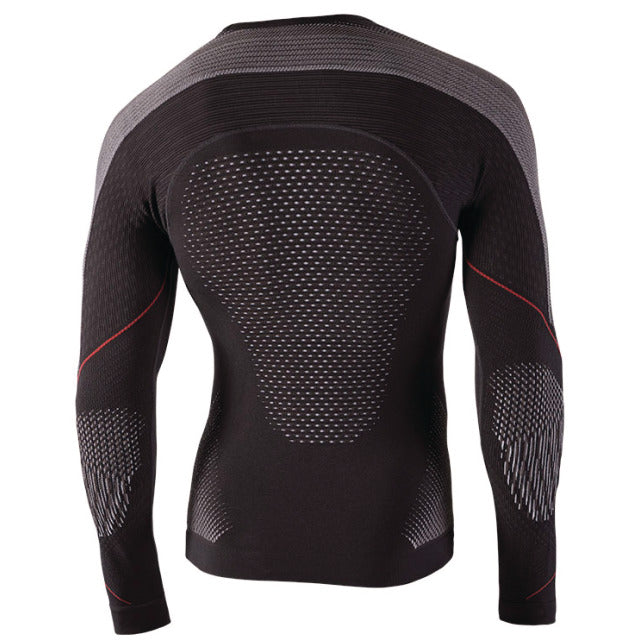UYN - Man Evolutyon Shirt long sleeve - Garage/Velos-Motos Allemann
