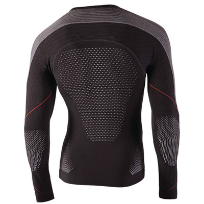 UYN - Man Evolutyon Shirt long sleeve - Garage/Velos-Motos Allemann