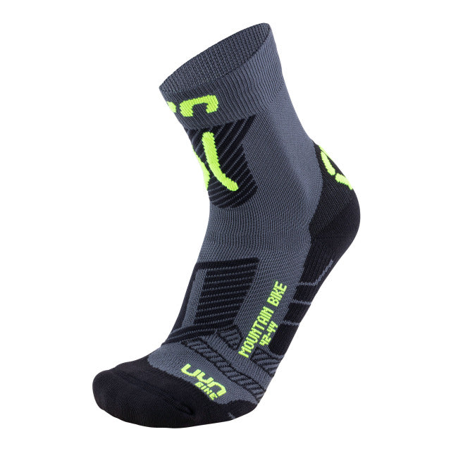 UYN - Man Cycling MTB Light Socks - Garage/Velos-Motos Allemann