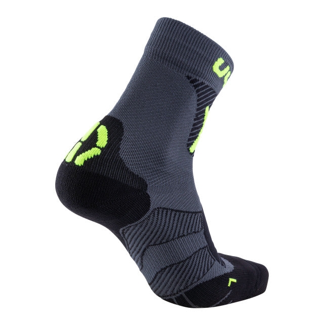 UYN - Man Cycling MTB Light Socks - Garage/Velos-Motos Allemann