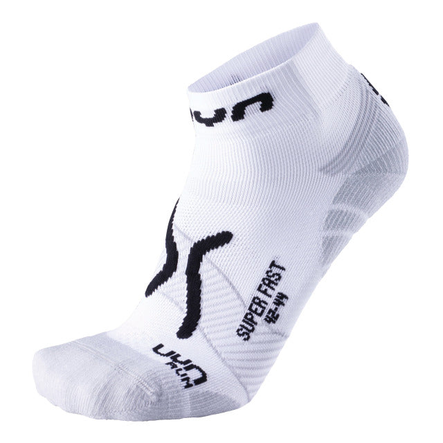 UYN - Man Run Super Fast Socks - Garage/Velos-Motos Allemann