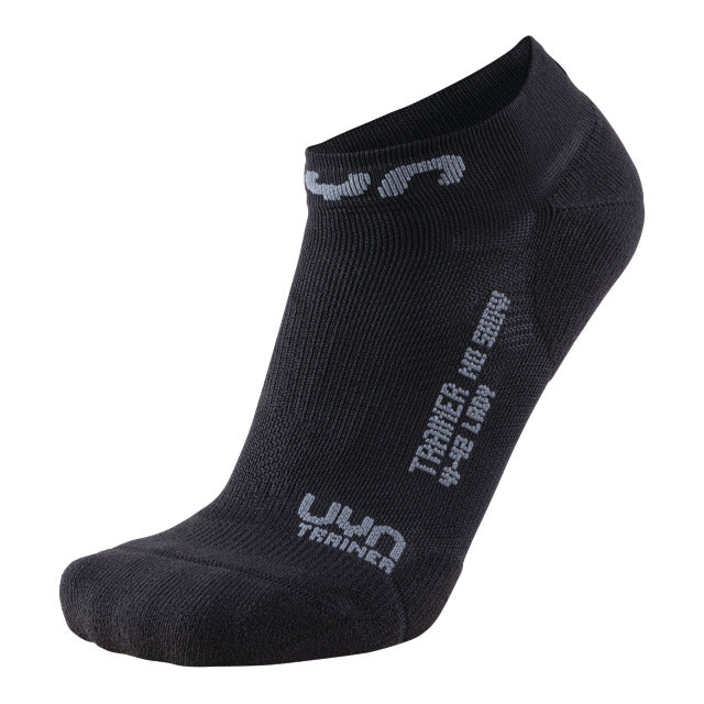 UYN - Lady Trainer No Show Socks - Garage/Velos-Motos Allemann