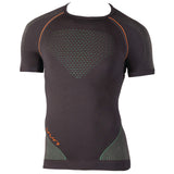 UYN - Man Evolutyon Multisport Shirt short sleeve - Garage/Velos-Motos Allemann