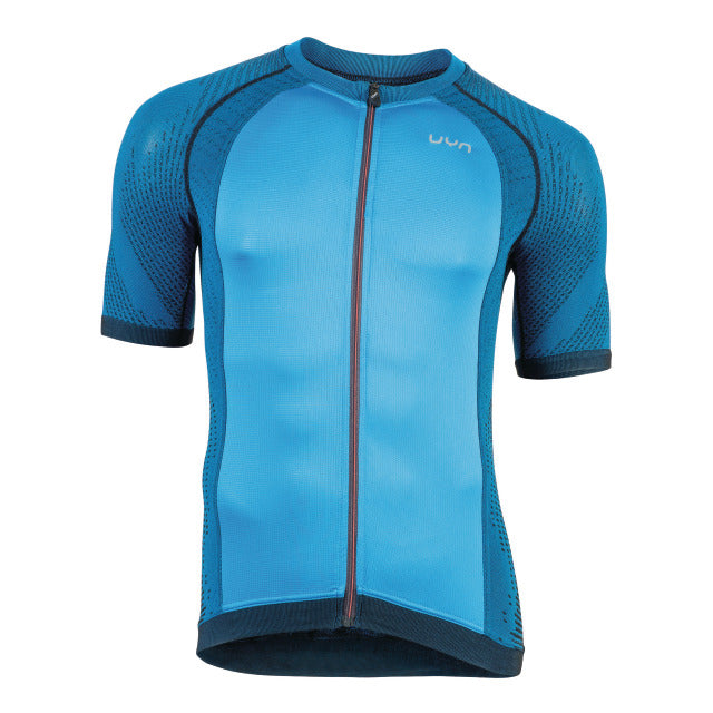 UYN - Man Bike Activyon Shirt short sleeve - Garage/Velos-Motos Allemann