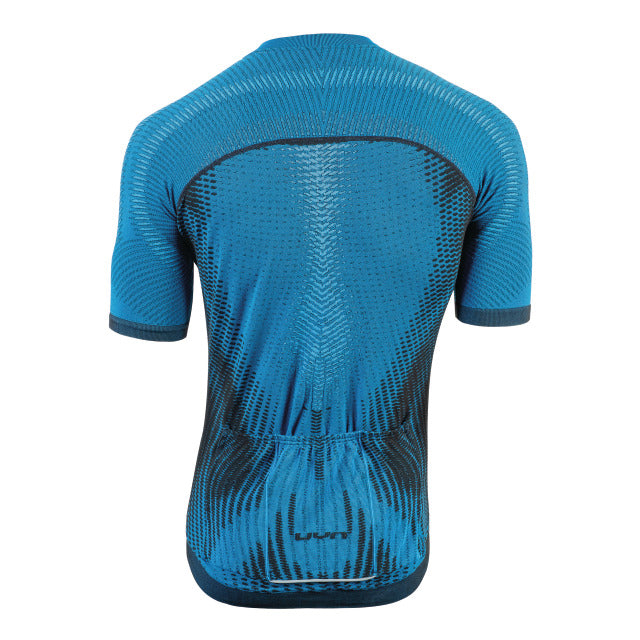 UYN - Man Bike Activyon Shirt short sleeve - Garage/Velos-Motos Allemann