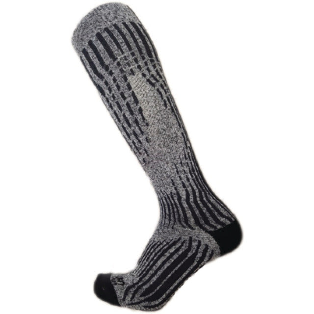 UYN - Lady Ski Cashmere Shiny Socks - Garage/Velos-Motos Allemann