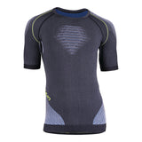 UYN - Man Evolutyon Multisport Shirt short sleeve - Garage/Velos-Motos Allemann