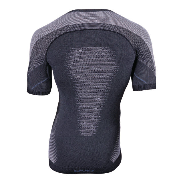 UYN - Man Evolutyon Multisport Shirt short sleeve - Garage/Velos-Motos Allemann