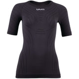 UYN - Lady Motyon 2.0 Shirt short sleeve - Garage/Velos-Motos Allemann